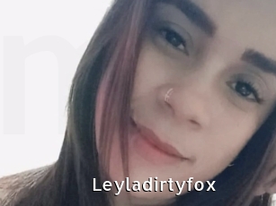 Leyladirtyfox
