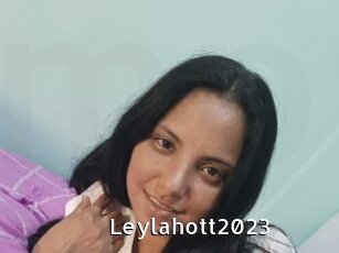 leylahott2023 My Porno Stash