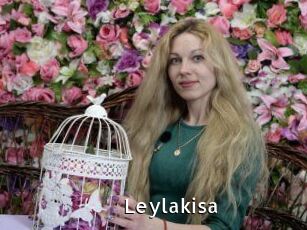 Leylakisa