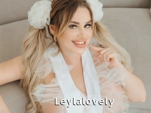 leylalovely My Porno Stash