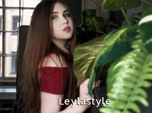 Leylastyle