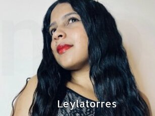 leylatorres My Porno Stash