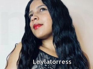 Leylatorress