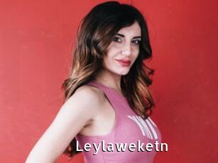 Leylaweketn