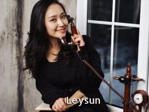 Leysun