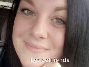 Lezbefriends