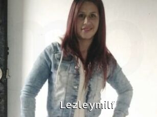 Lezleymilf