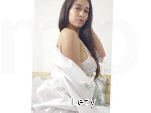 Lezy