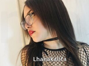 Lhanakalifa