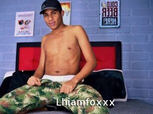 Lhiamfoxxx