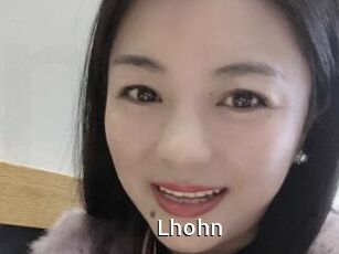 Lhohn