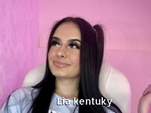 Lia_kentuky