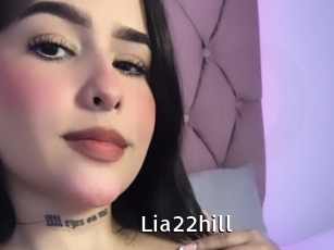 Lia22hill