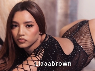 Liaaabrown