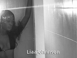 Liaajohnnson