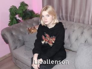 Liaallenson