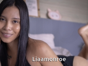 Liaamonroe