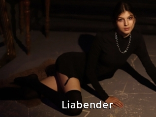 Liabender