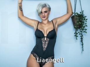 Liaengell