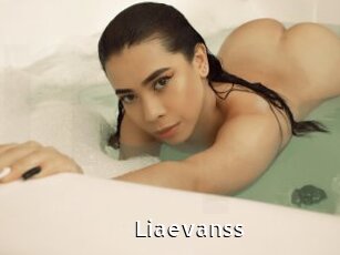 Liaevanss