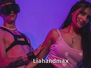 Liahandmax