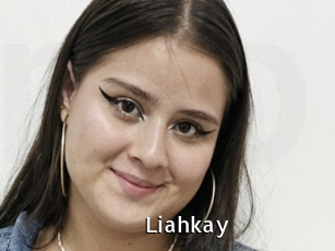 liahkay My Porno Stash