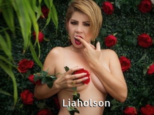 Liaholson