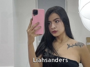 Liahsanders