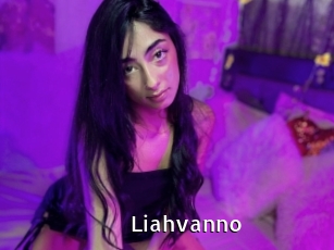 Liahvanno