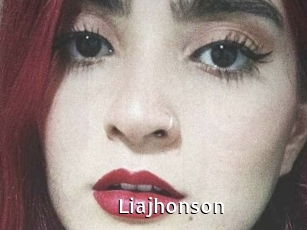 Liajhonson