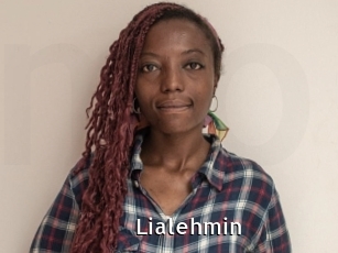 Lialehmin