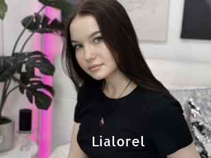 Lialorel