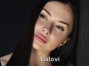 Lialovi