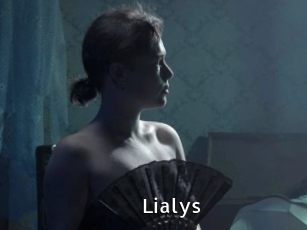 Lialys