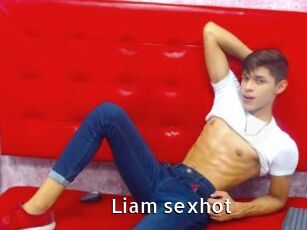 Liam_sexhot
