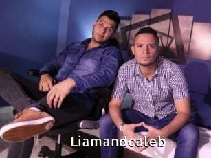 Liamandcaleb