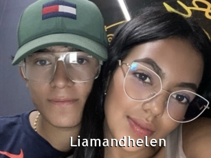 Liamandhelen