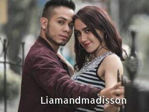 Liamandmadisson