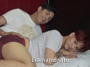 Liamandnate