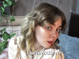 Liamasolbere