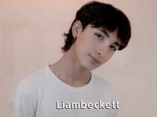 Liambeckett