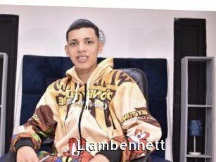 Liambennett