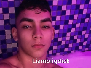 Liambiigdick