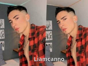 Liamcanno