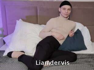 Liamdervis