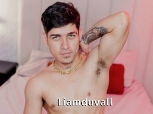 Liamduvall