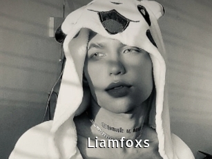 liamfoxs My Porno Stash