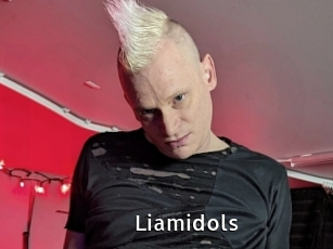 liamidols My Porno Stash