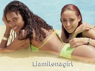 Liamilenagirl