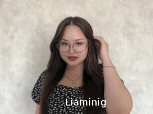 Liaminig